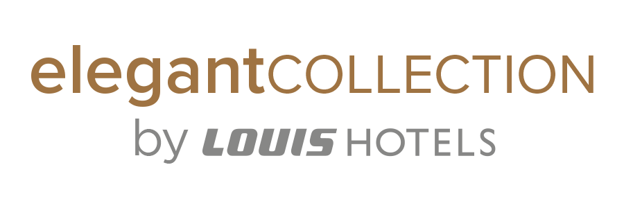 Mitglied der Louis Hotels Elegant Collection 